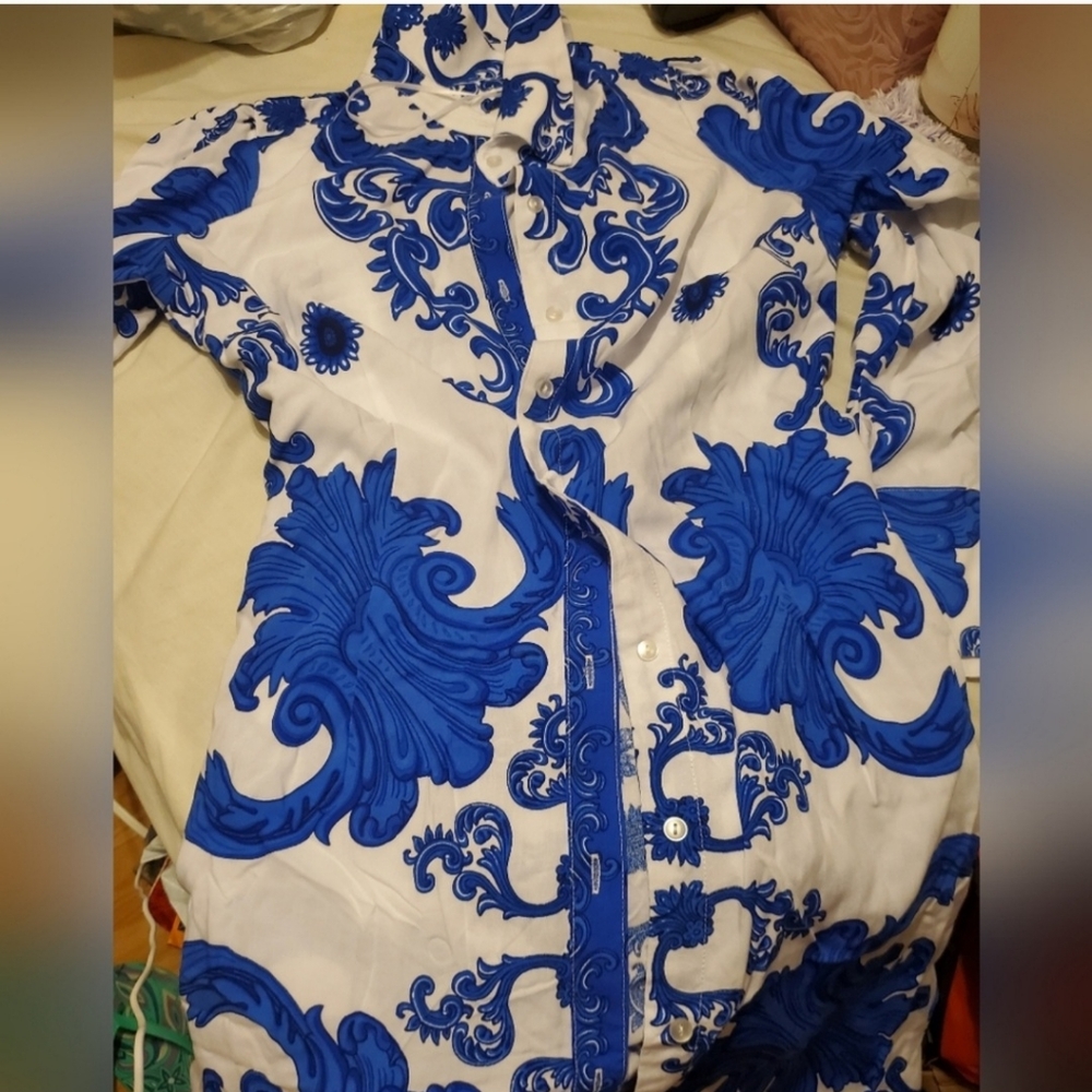 Msk  dress NWT